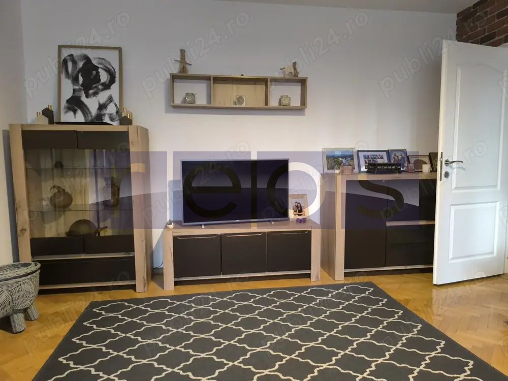 VANZARE 3 CAMERE | CIRCULAR | ZONA NICOLAE GRIGORESCU - Poză 2