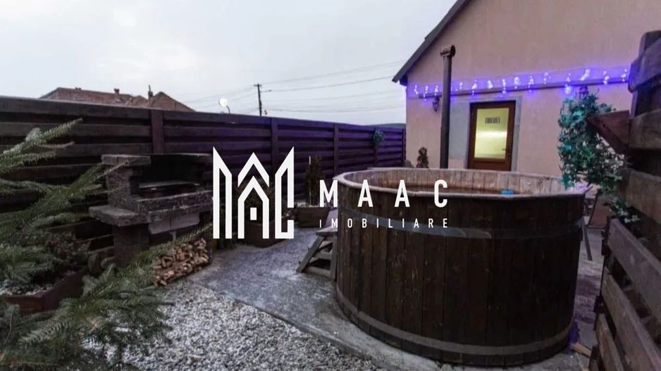 Casa individuala I Avrig I Curte - Poză 5