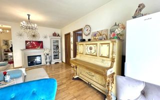 Apartament 3 camere | Grădină 40 mp | Parcare | Cartierul Arhitecților - Poză 3