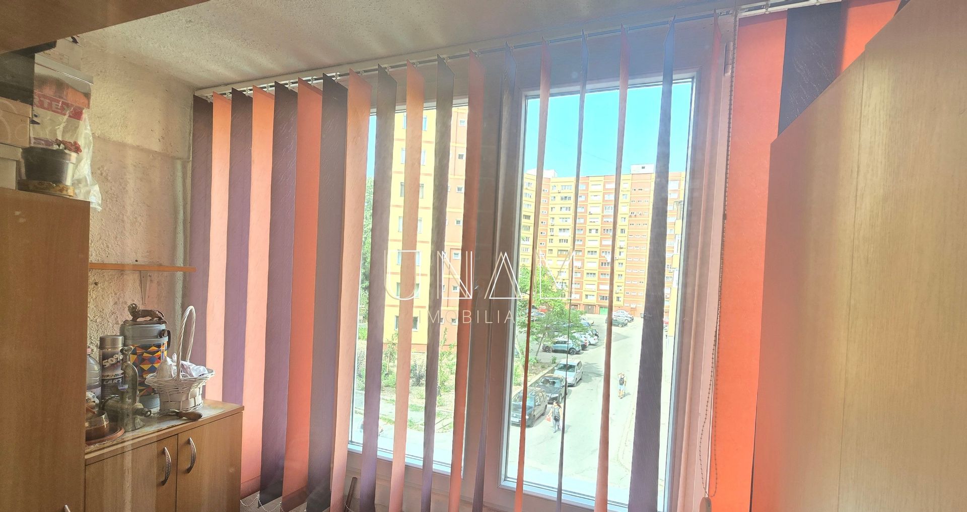 Apartament 3 camere de vânzare, Etaj 2 – Micro 2,  Reșița - Poză 9