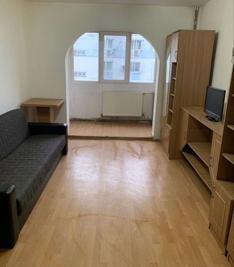 Buziasului-Profi | 1 Camera | Etaj 3 | Mobilat si utilat - Poză 1