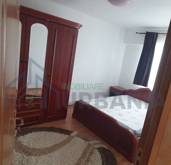 # închiriez apartament 2 camere D Centru-Hala Centrala - Poză 2