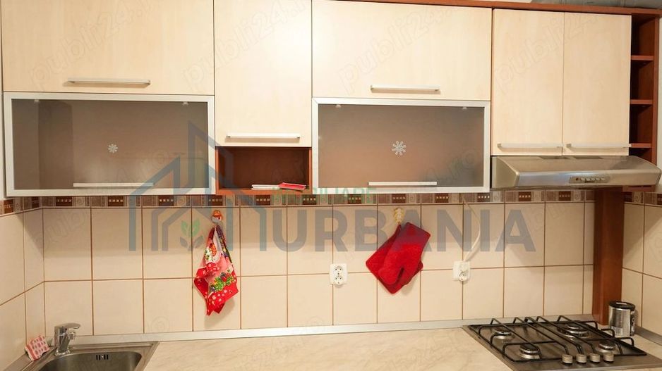 Apartament 3 camere de inchiriat, Canta, Iasi - minim 1 an - Poză 5