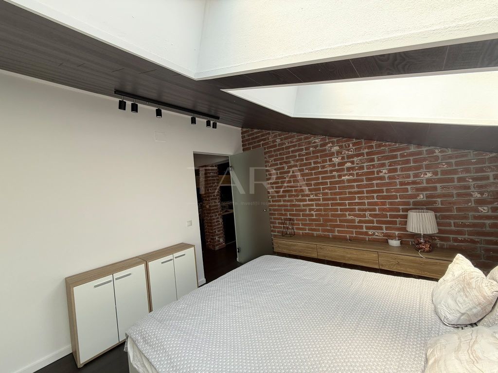 Apartament cu 2 camere, balcon, parcare inclusă, zona Florilor, Floreș - Poză 8