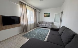 Apartament decomandat | Zona Palas | Vedere directa catre Palas - Poză 1