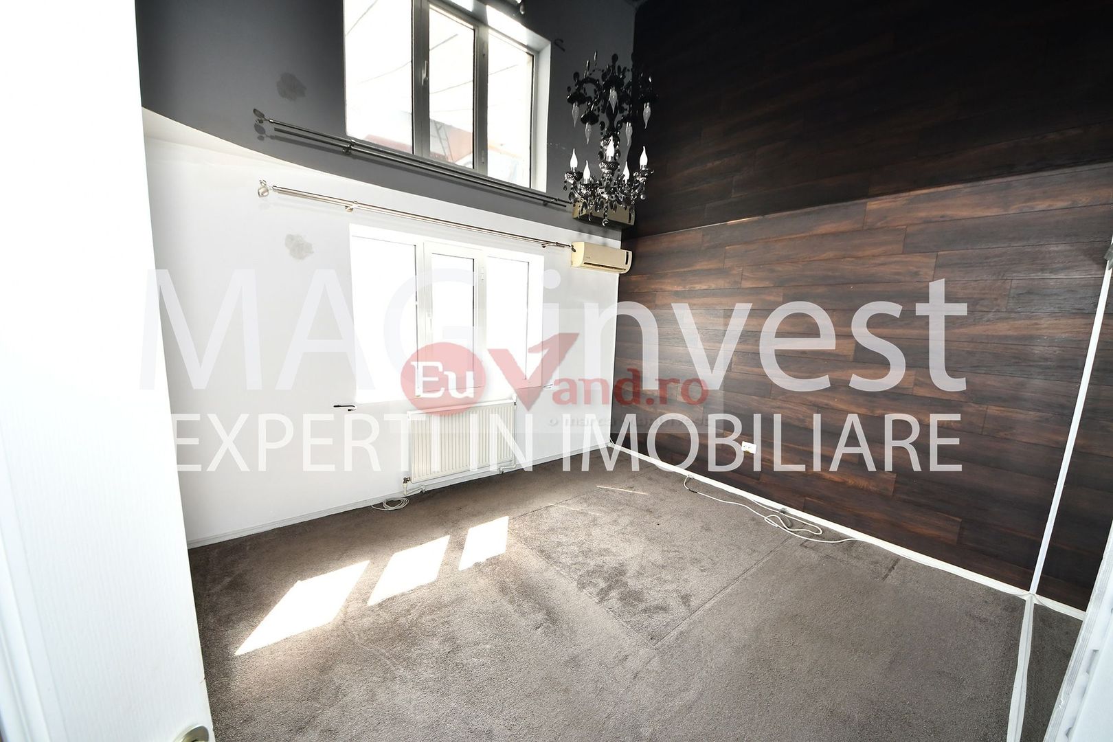 Exclusivitate - Vila P+2E - 15 camere, garaj - Mazepa 2, str. Al. Cernat - Poză 9