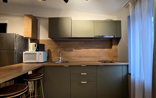 Center City/ Copou- University - 2 Room Apartment - Poză 3
