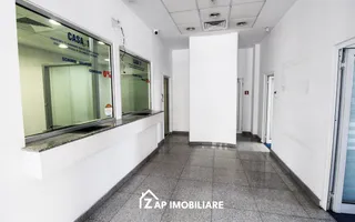 Ultracentral – Spațiu comercial/ birou  la parter, 214 mp - Trafic Intens - Poză 12