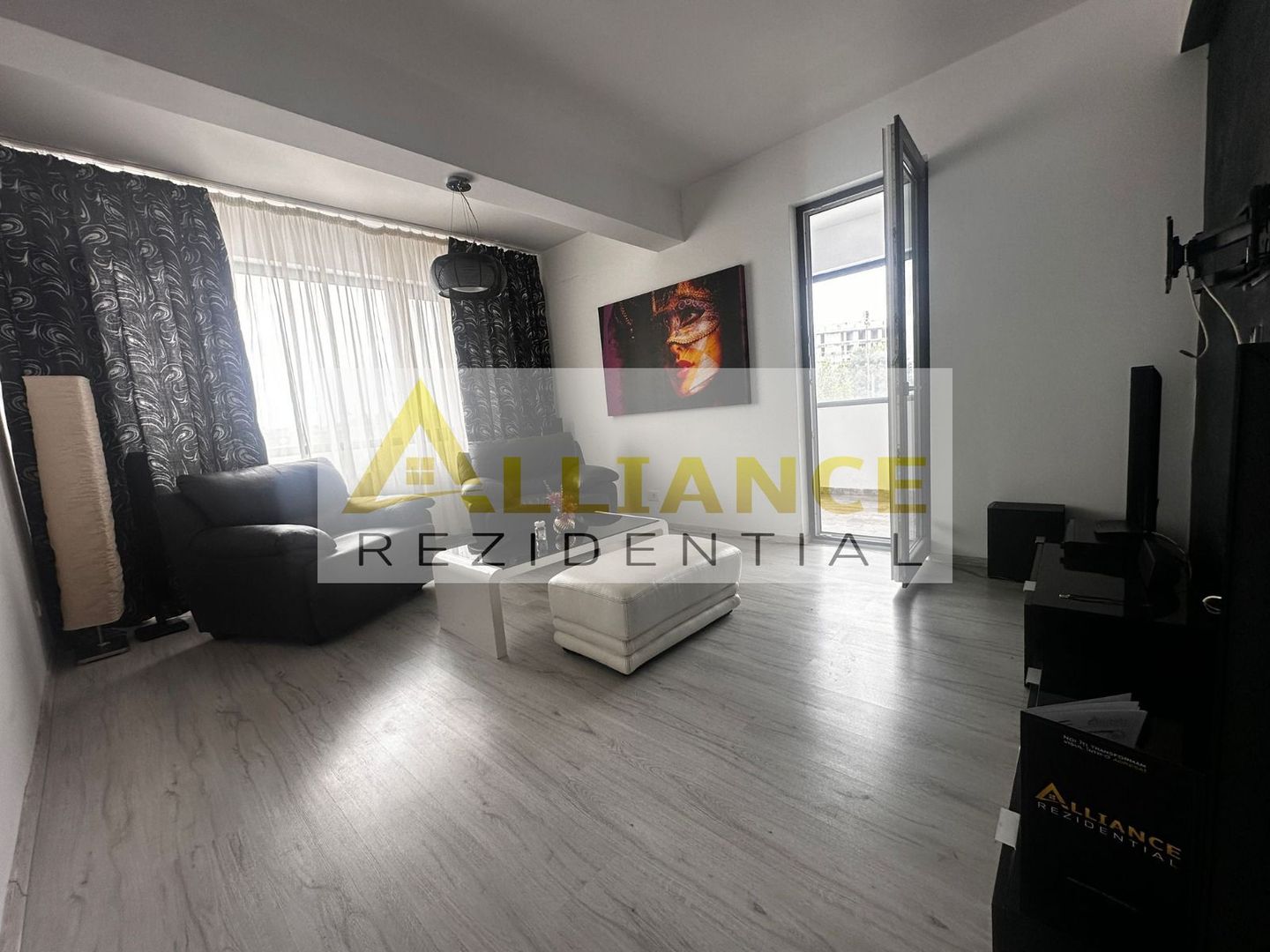Sector 4 | Metrou Berceni – 5 minute | Apartament 3 camere 2 bai - Poză 8