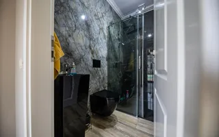 Vila exclusivista cu garaj si piscina I Dumbravita I Comison 0% - Poză 58