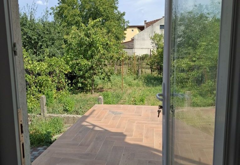 BRASADAS vinde casa individuala finisata 3 cam zona UNIRII. - Poză 8