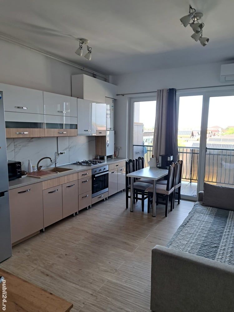 Apartament 2 camere Giroc bloc nou - Poză 2