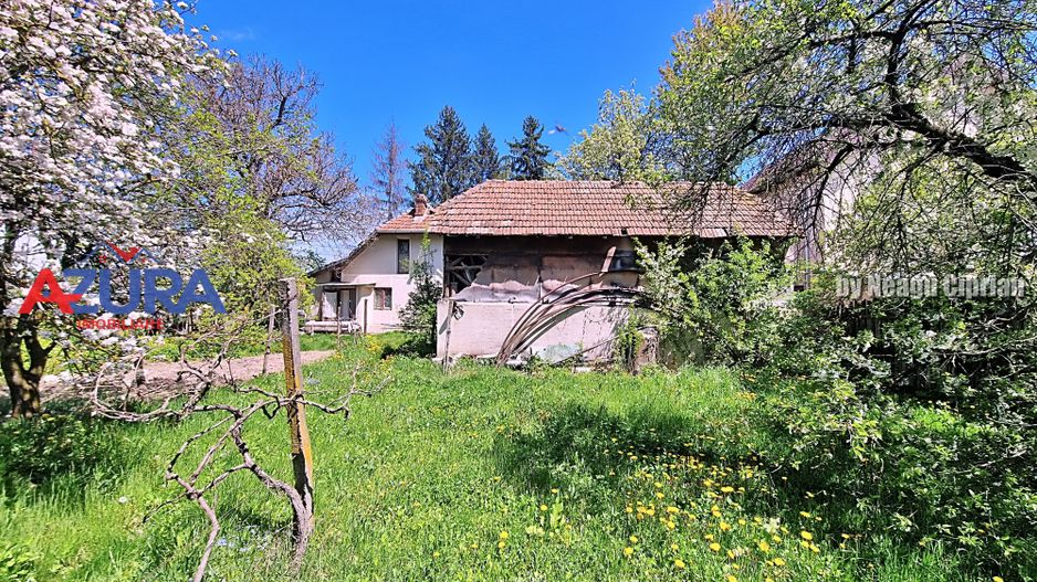 AZURA Imobiliare - Casa Merisani Varzaru DN - Poză 17