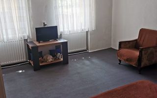 Casa 3 camere I 200 MPU Curte I Cristian - Poză 8