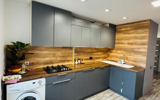 Vânzare, apartament, 3 camere str. Igor Vieru, Ciocana - Poză 1