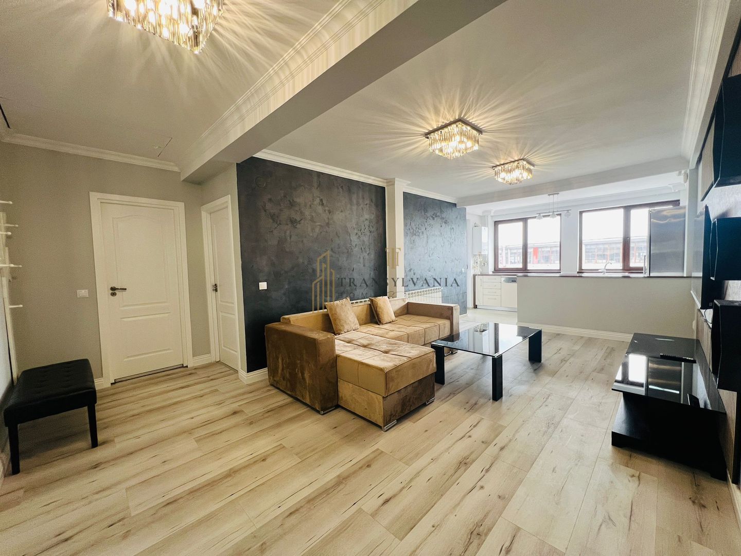 Apartament 2 camere, +parcare subterana - Poză 3