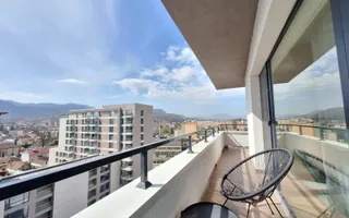Apartament de lux, parcare inclusa SHORT / LONG TERM - Poză 11