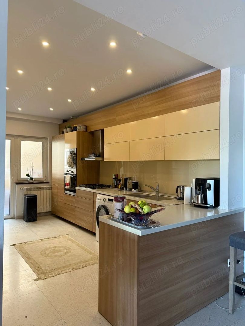 De Inchiriat Apartament 3 Camere Unirii - Pionieru - Poză 1