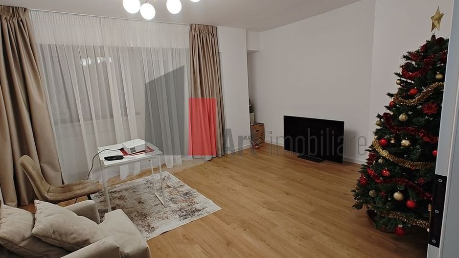 Vindem apartament 3 camere Bulevardul Iuliu Maniu zona Lujerului - Poză 2