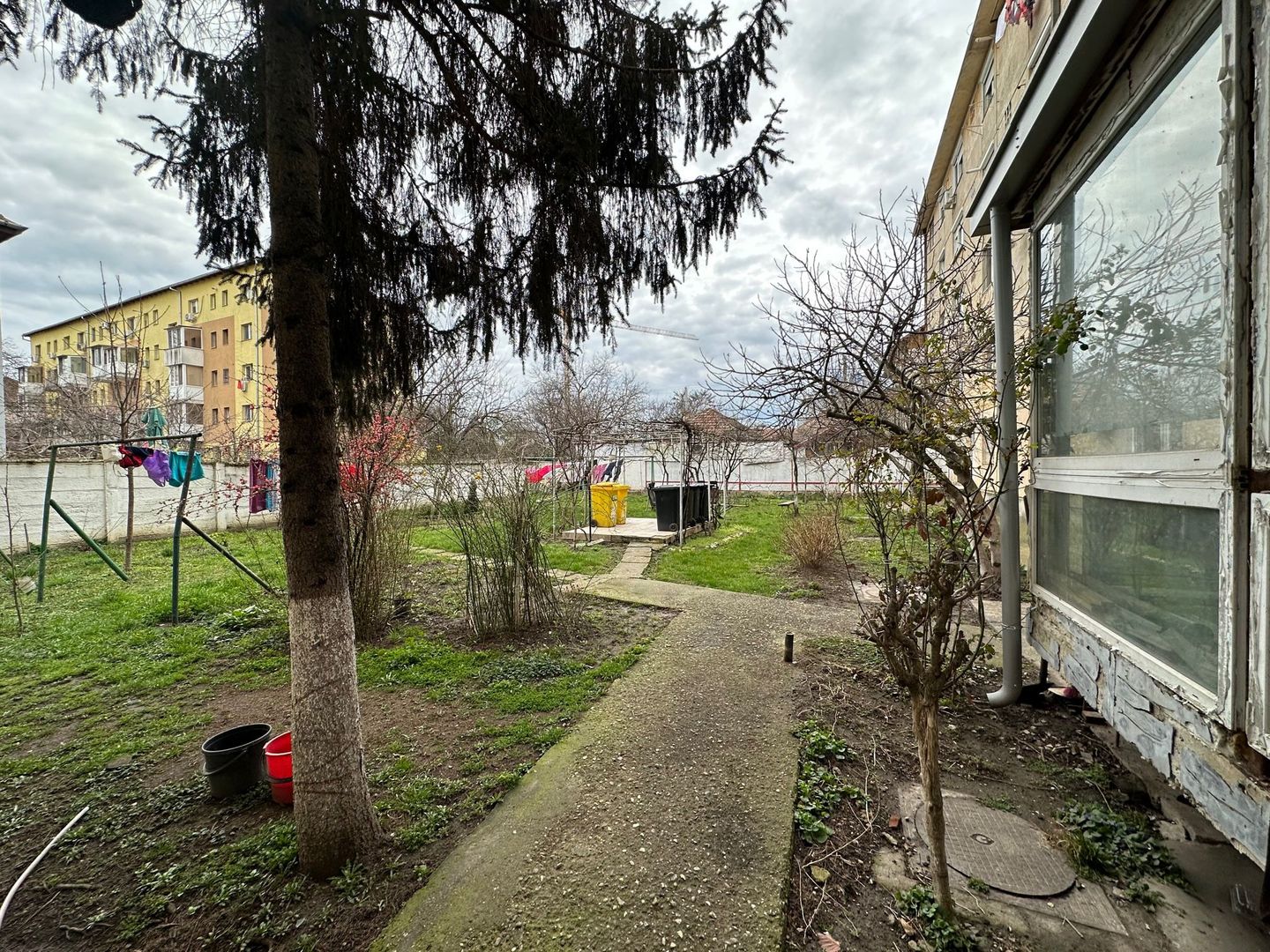 Apartament 2 camere P-ta 700 - Poză 7