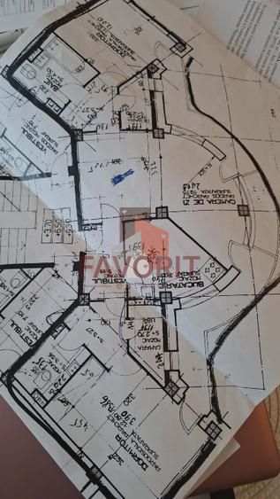 3 camere | etaj 1 | centrala proprie | zona excelenta | - Poză 7