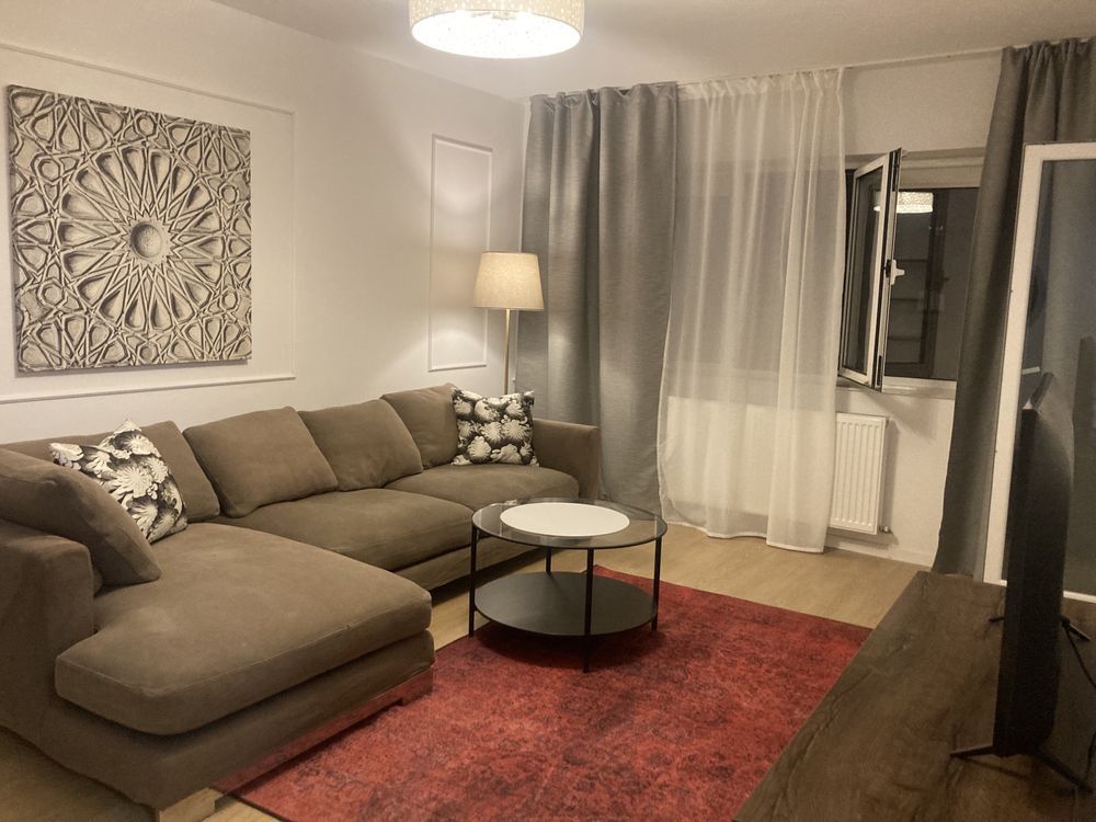 Apartament  2 camere de vanzare  Aviatiei - Poză 1