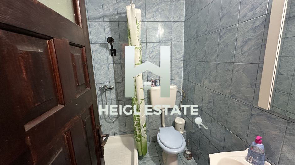 Apartament cu 1 camera in zona Buziasului - Poză 6