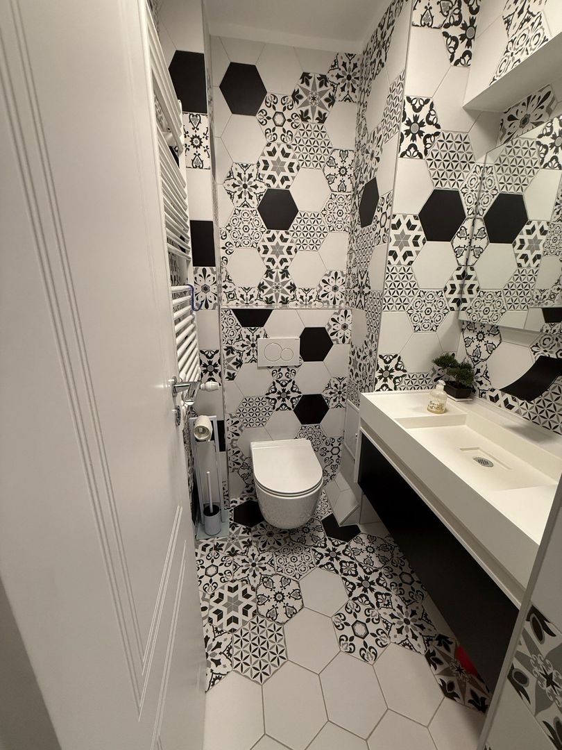 Vanzare Apartament 3 Camere Stradal Bulevardul Unirii - Poză 4