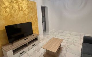 Apartament modern cu 2 camere în Podu Roș, Iași - Poză 1
