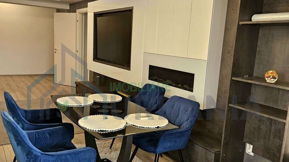 Apartament 2 camere de închiriat, Copou Garden, Iași - Poză 4