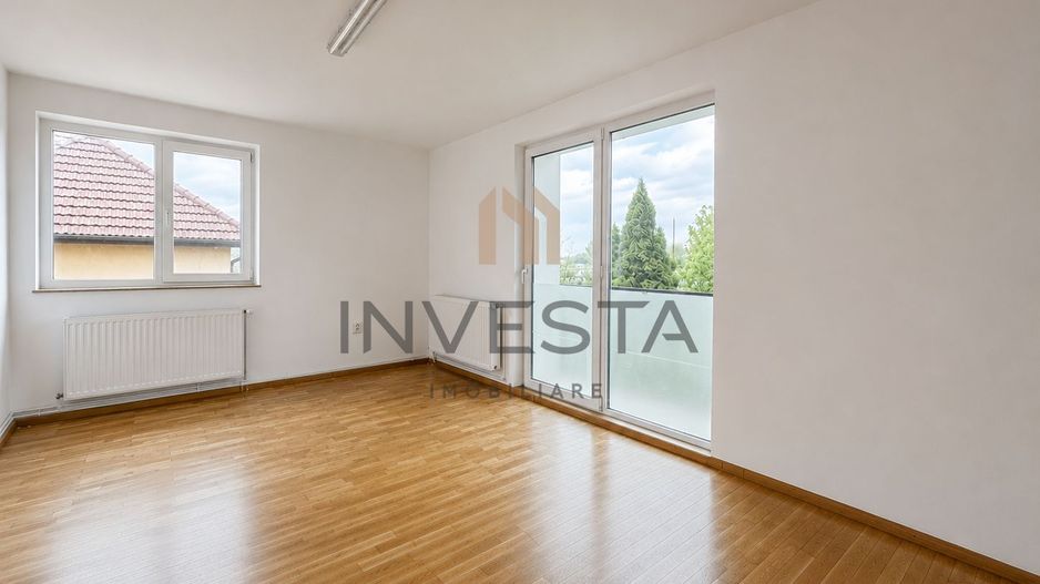 Vila spatioasa cu 15 camere de inchiriat in zona Andrei Muresanu - Poză 11