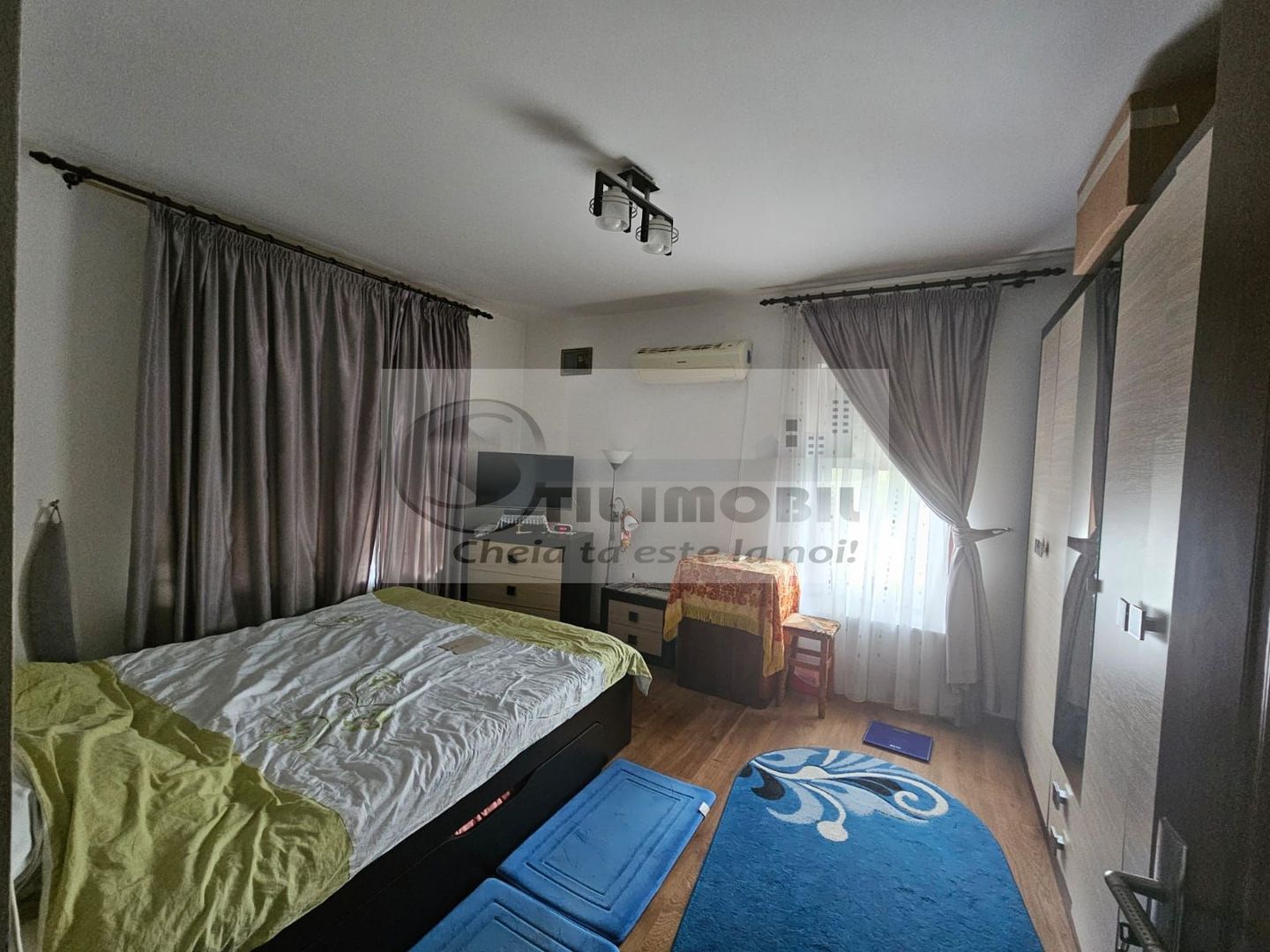 Apartament 2 camere - Galata - 63mp - mobilat/utilat - Poză 5