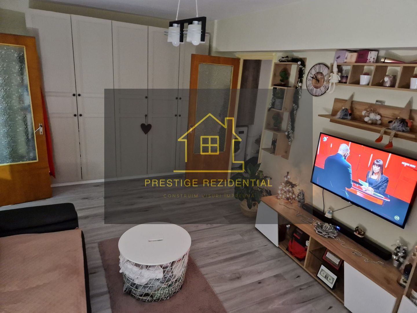 2 Camere Mobilat+Utilat, Titan-Pallady-Metrou - Poză 8