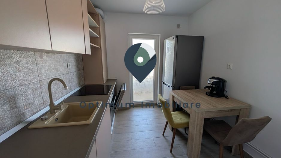 Apartament cu 2 camere in Gheorgheni, 50 mp, zona Godeanu ! - Poză 3