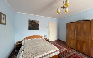 Casa individuala | 1000 mp teren | Parcul Sub Arini | Calea Poplacii - Poză 17