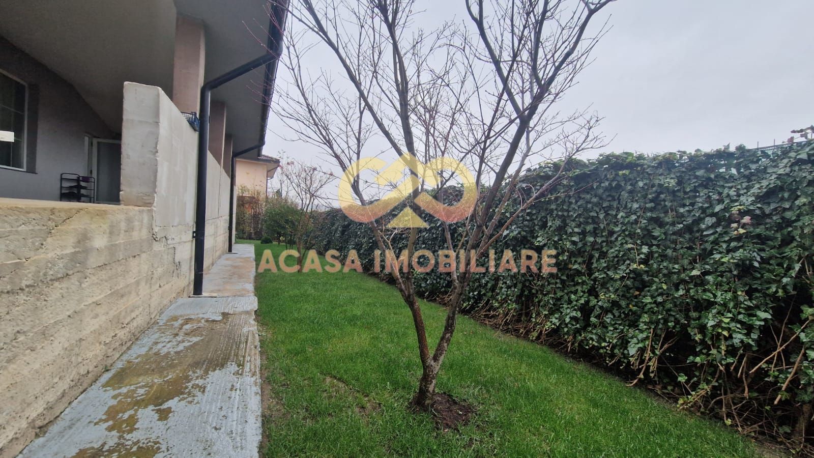 CASA MODERNA +  SPATIU COMERCIAL  AFACERE LA CHEIE - Poză 15