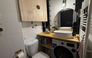 Apartament cu 3 camere, decomandat, zona Albert - Poză 9