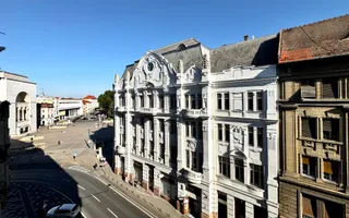 Apartament cu stil, eleganță și energie vibrantă, în Piața Victoriei - Poză 21