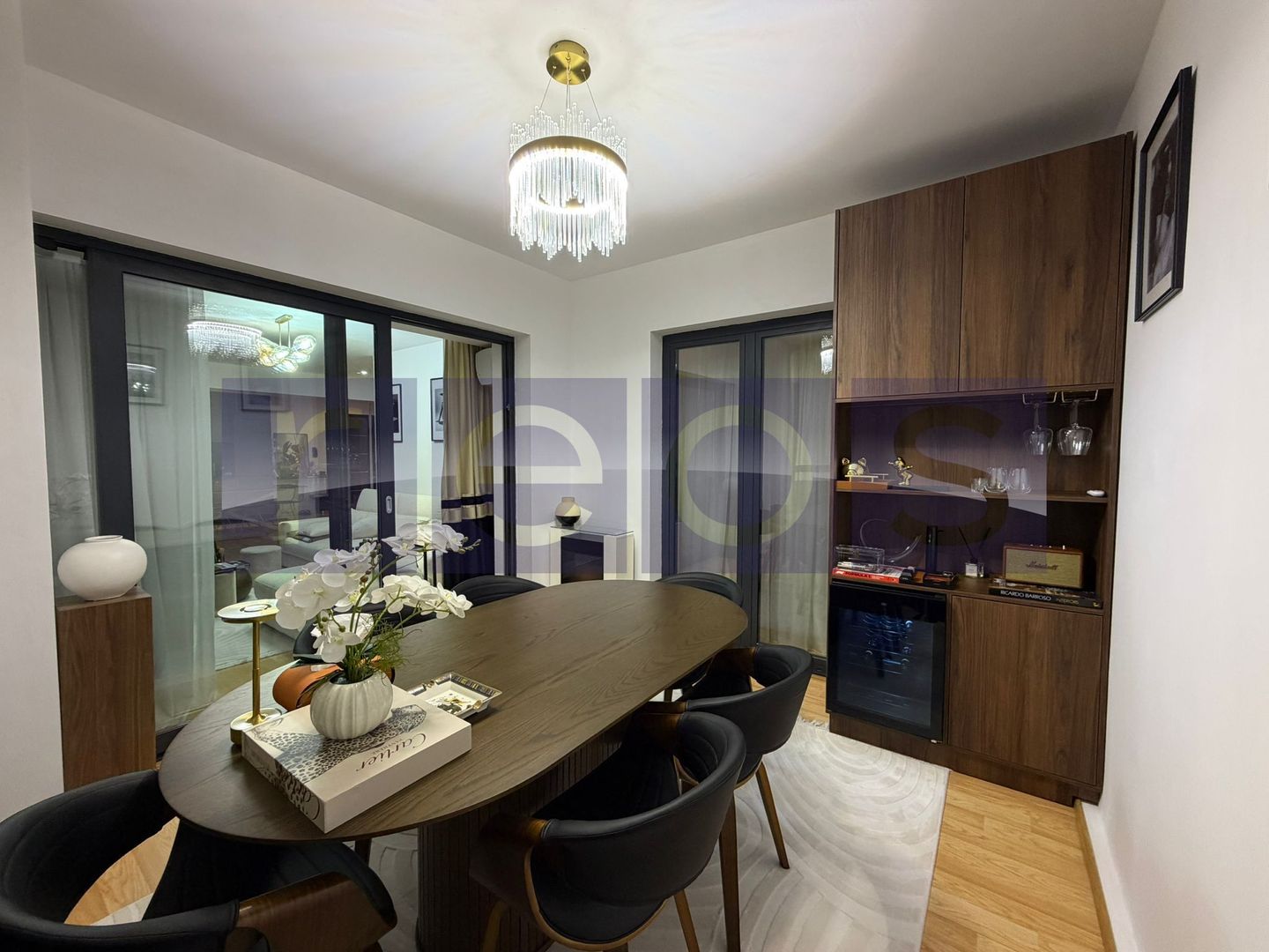 VANZARE 3 CAMERE | UPGROUND | 96MP | MOBILAT UTILAT LUX | PIPERA - Poză 9