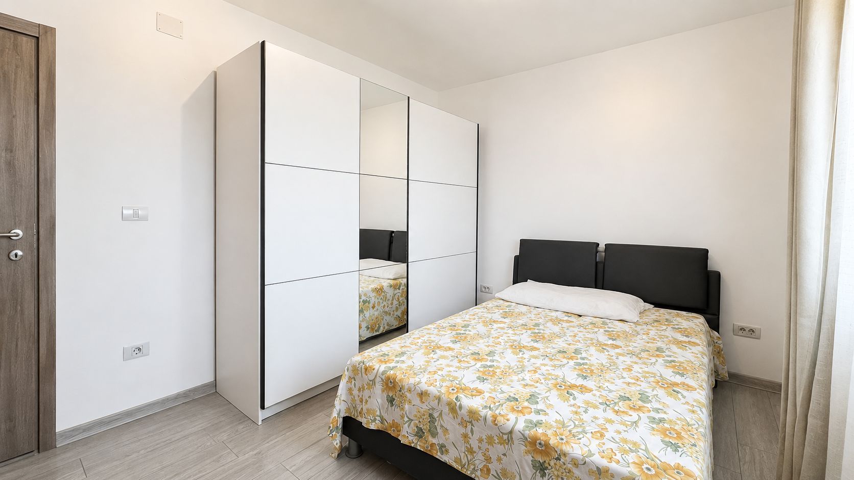 COMISION 0% | Apartament 2 camere | 51 mp | Etaj 3/3 |  Giroc - Poză 6