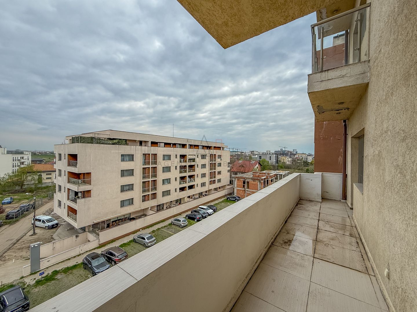 4 Camere Emil Garleanu | Pipera | Parcare Inclusa - Poză 22