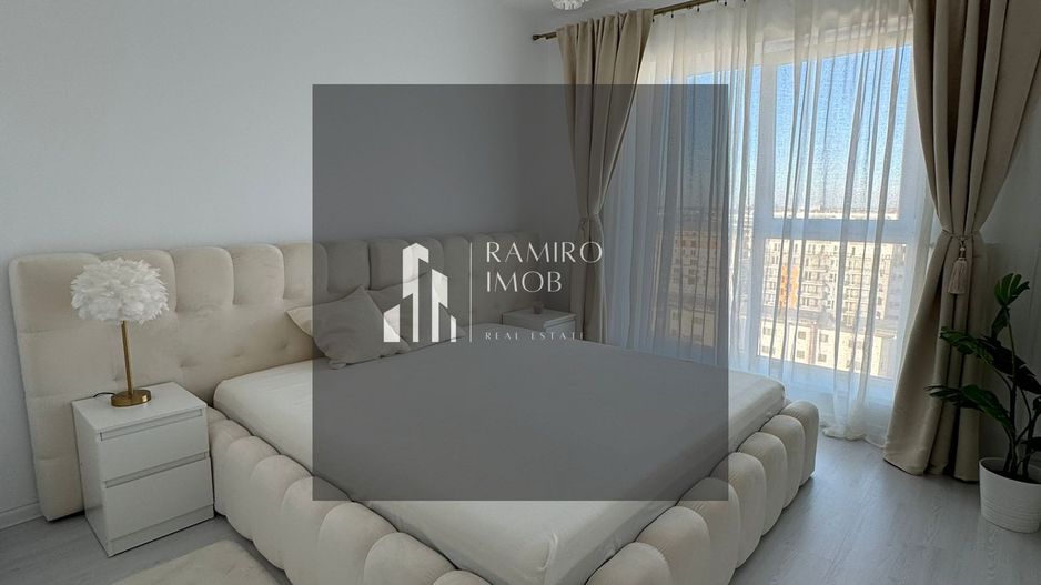 2 Camere Decomandat - Sector 3 - Parcul Teilor - Poză 6