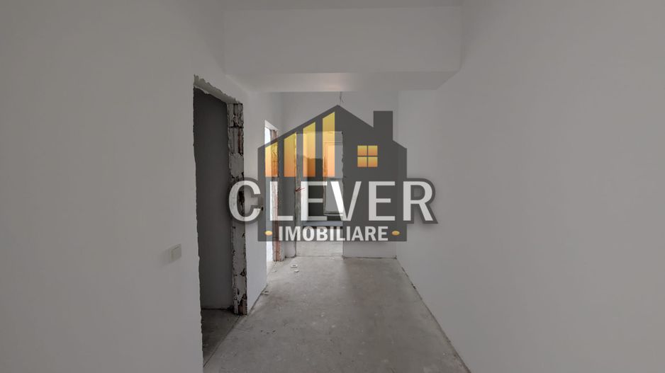 Penthouse exclusivist cu terasa de 82 mp si living de 60 mp – Pallady - Poză 18