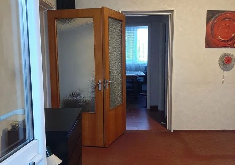 APARTAMENT 3 CAMERE BLOC REABILITAT ULTRACENTRAL SIBIU - Poză 2