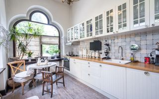 Ateneul Român | Apartament reprezentativ în vilă istorică - Poză 10