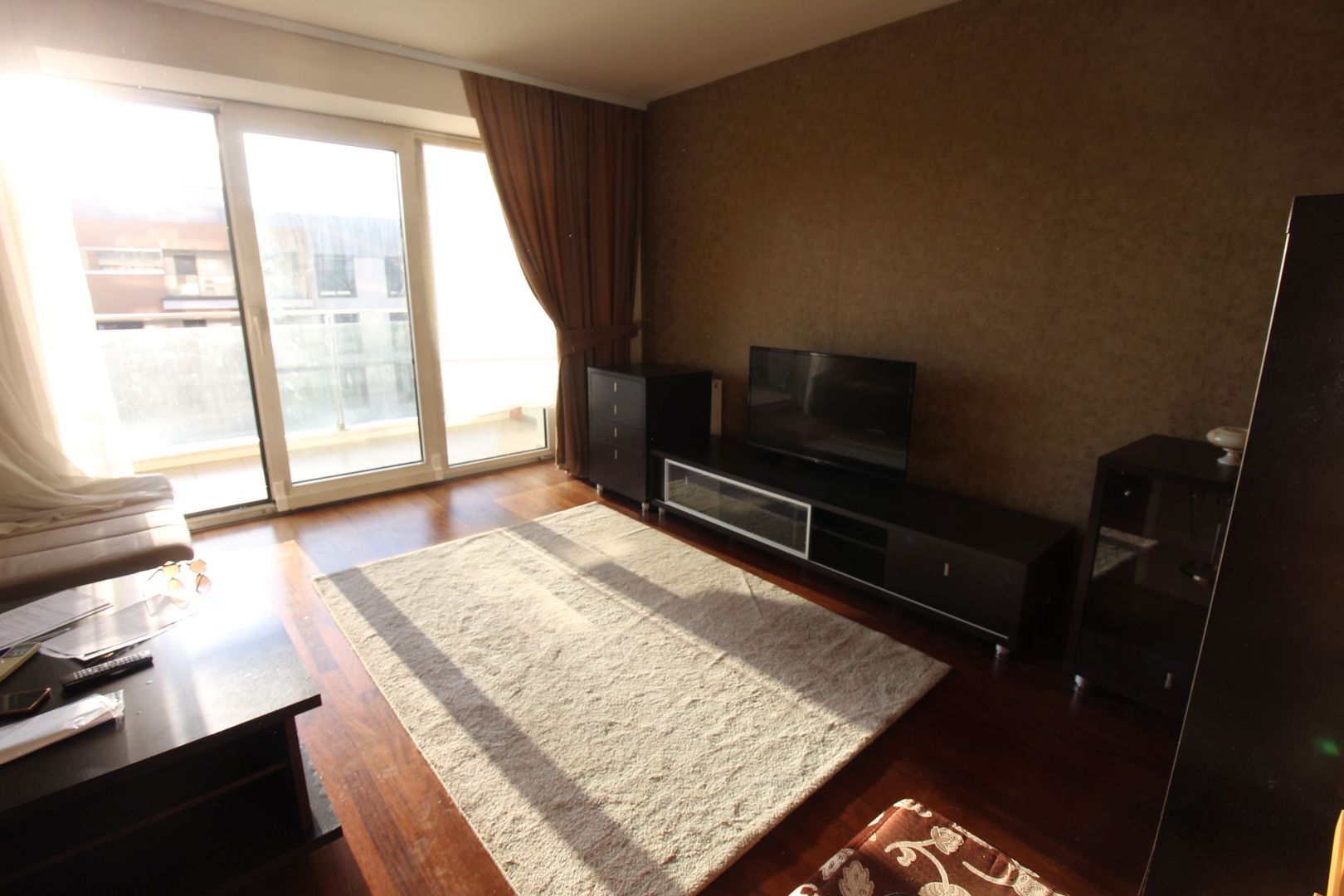Studio - Dristor - Piata Alba Iulia - 51 mp - terasa - parcare - Poză 6