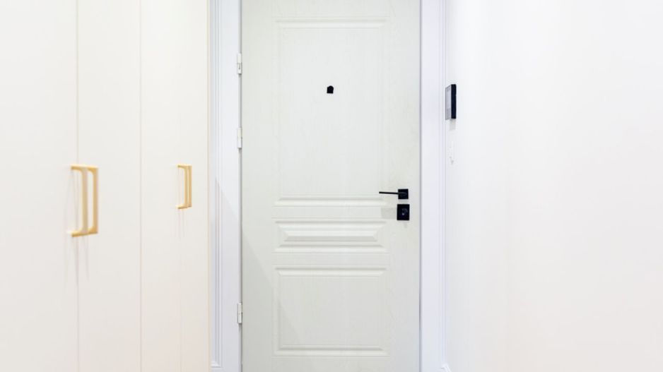 APARTAMENT LUX | PRIMA INCHIRIERE | BANEASA - Poză 13