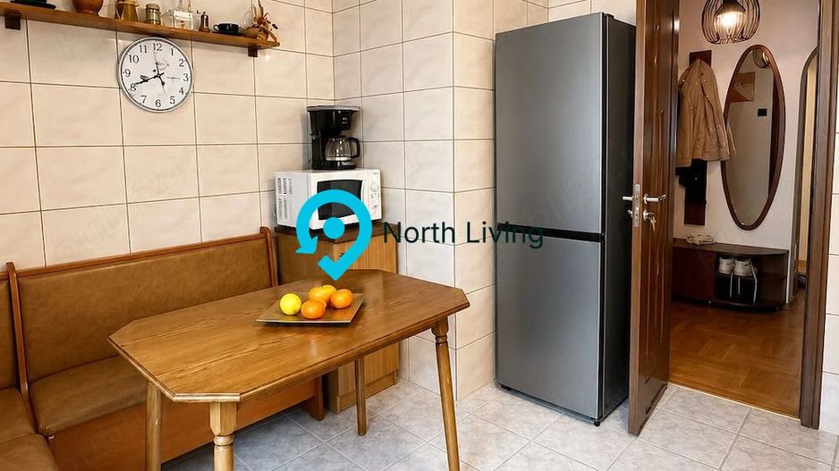 Apartament 3 camere | Nerva Traian - Poză 2