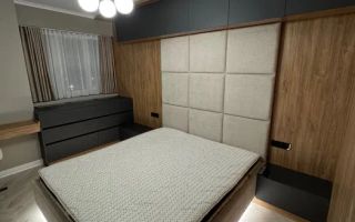 Apartament de 2 camere, 56mp, parcare, lux , Zona Concept 9 - Poză 4