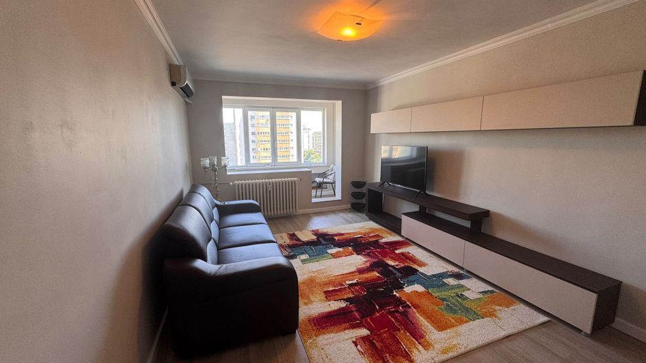 Apartament 3 camere Obor Renovat 8/10 - Poză 2